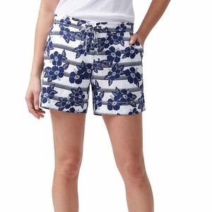 NWT Tommy Bahama 100% linen Hawaiian Shorts